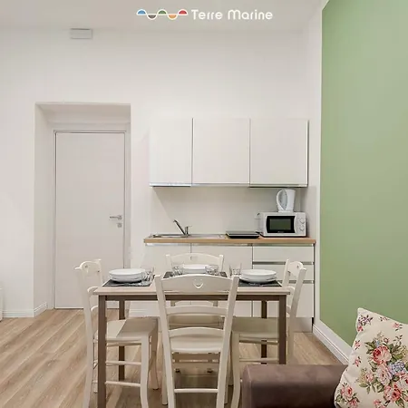 Lejlighed Civico76 - Interno2, Terre Marine *
