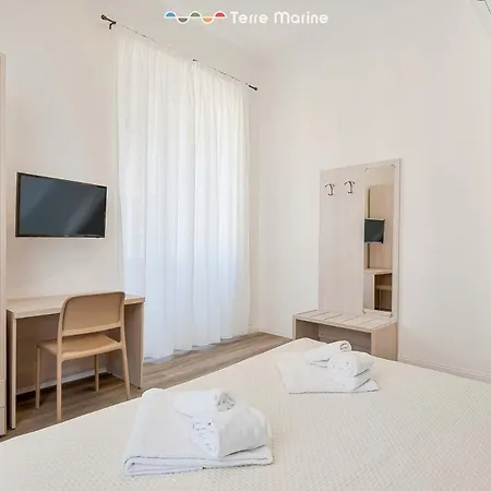 Lejlighed Civico76 - Interno2, Terre Marine
