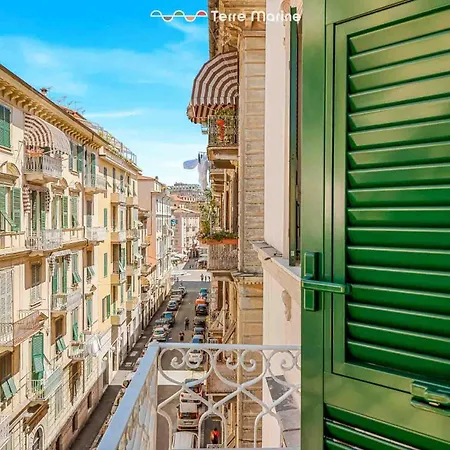 Lejlighed Civico76 - Interno2, Terre Marine