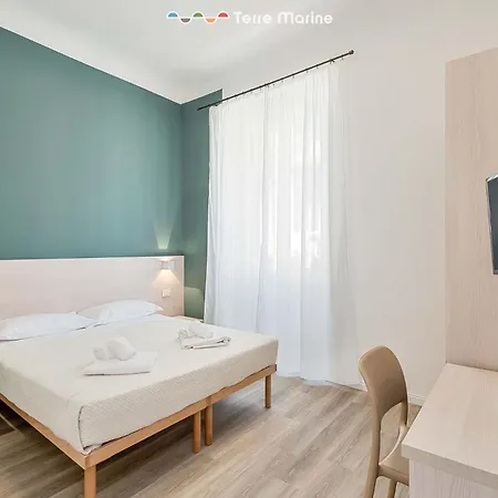 Apartment Civico76 - Interno2, Terre Marine La Spezia