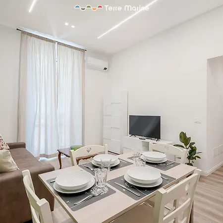 Civico76 - Interno2, Terre Marine