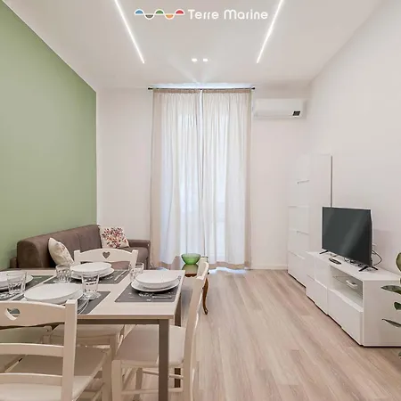 Civico76 - Interno2, Terre Marine