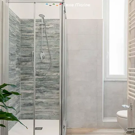 Civico76 - Interno2, Terre Marine